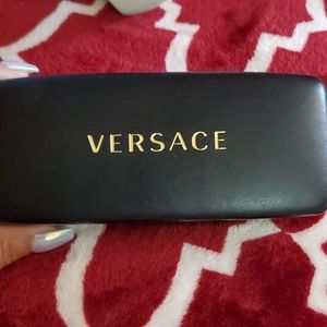Versace sunglasses